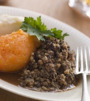 Where to eat haggis in Edinburgh - GreatbaseGreatbase