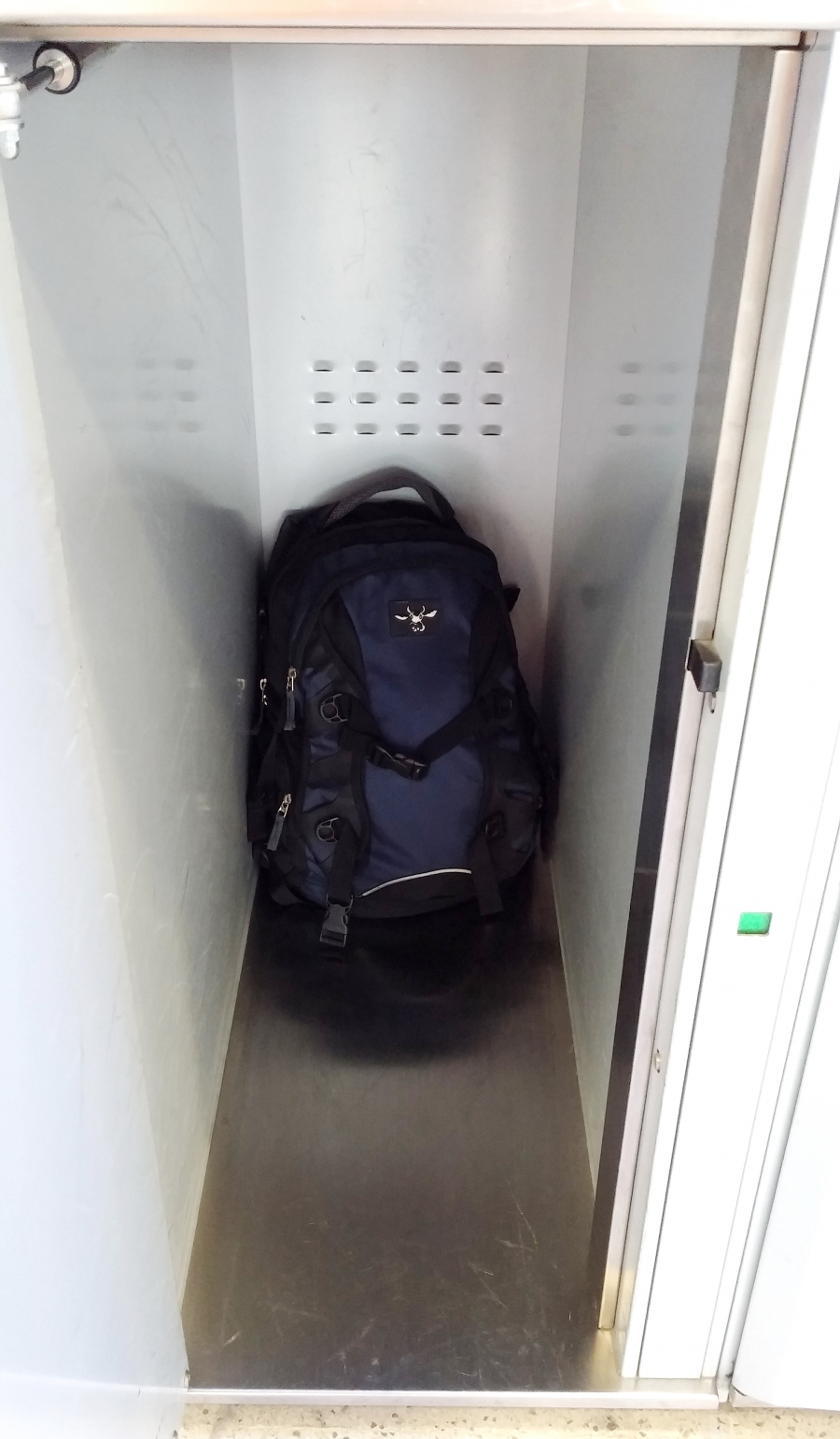 Left Luggage in Edinburgh Greatbase Apartments, Luxury Apartments in