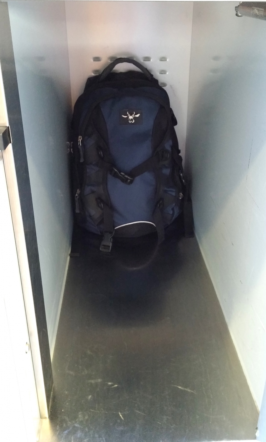Left Luggage in Edinburgh Greatbase Apartments, Luxury Apartments in