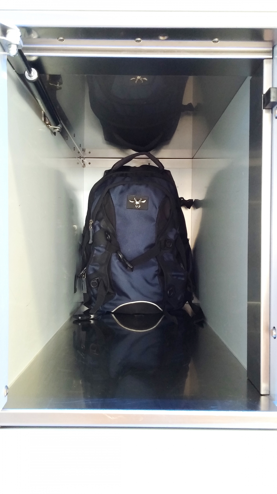 Left Luggage in Edinburgh Greatbase Apartments, Luxury Apartments in