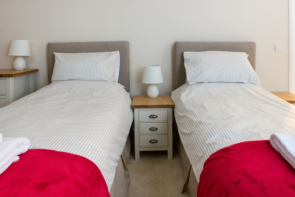Drummond Place Greatbase Apartments, Luxury Apartments in Edinburgh