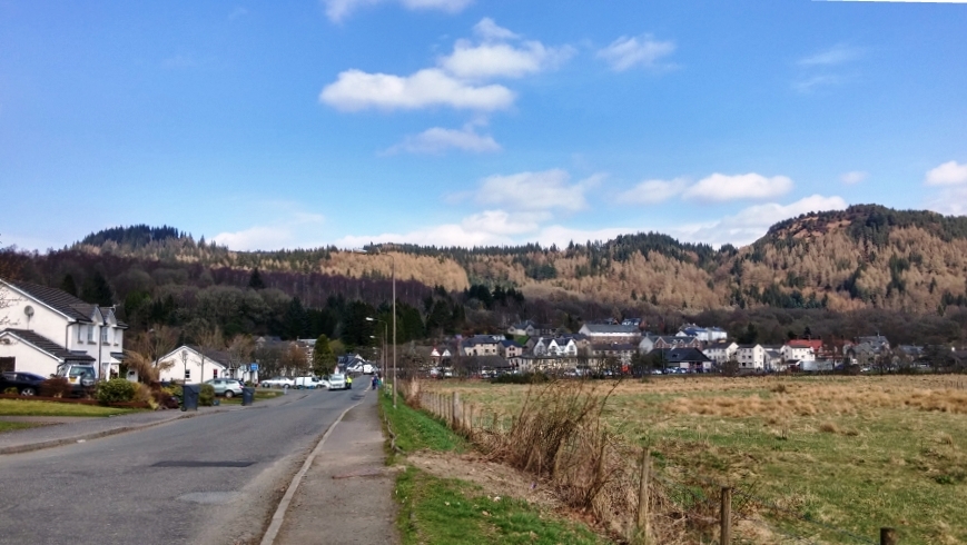 My Rabbie’s tour experience: Loch Lomond and Stirling Castle ...