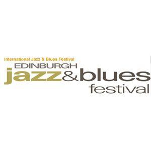 Edinburgh Jazz and Blues Festival logo