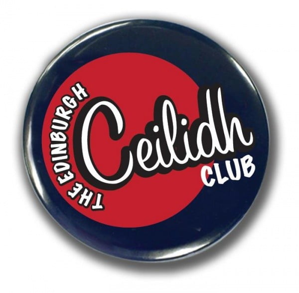 The Edinburgh Ceilidh Club