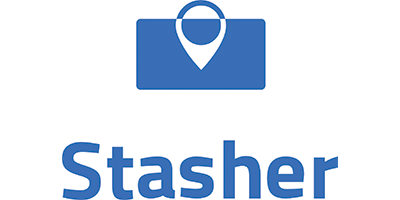 best Luggage storage Edinburgh Stasher Storage