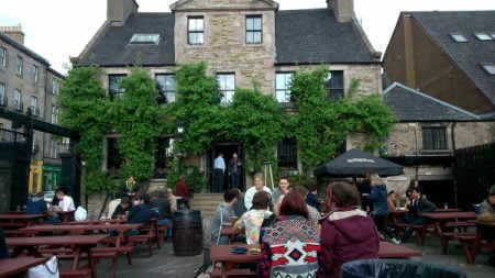 Best Six Nations Bars