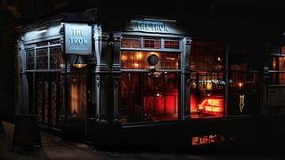 Best Six Nations Bars