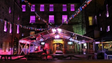 Best Six Nations Bars