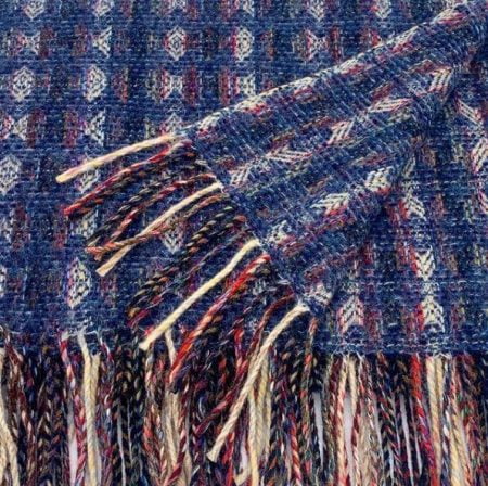 Scottish Textiles Showcase Edinburgh
