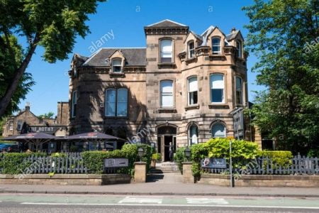 Best Six Nations Bars