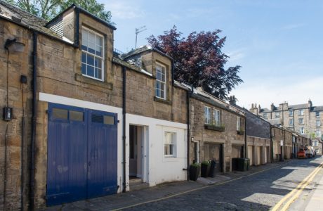 Jamaica Lane