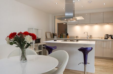 Dean Park Mews