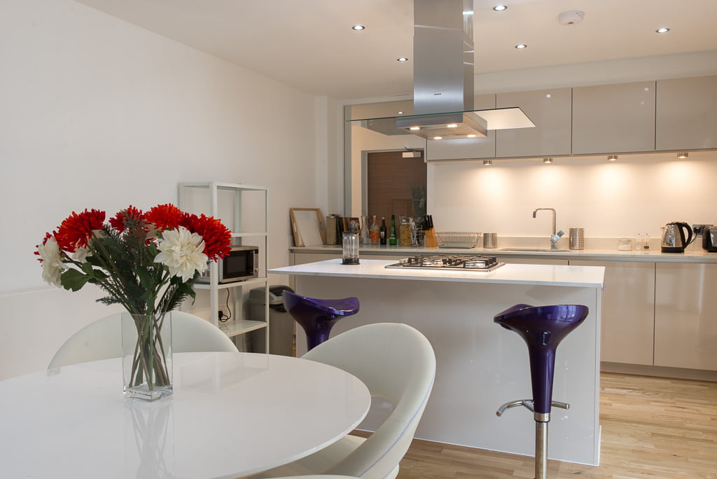 Dean Park Mews