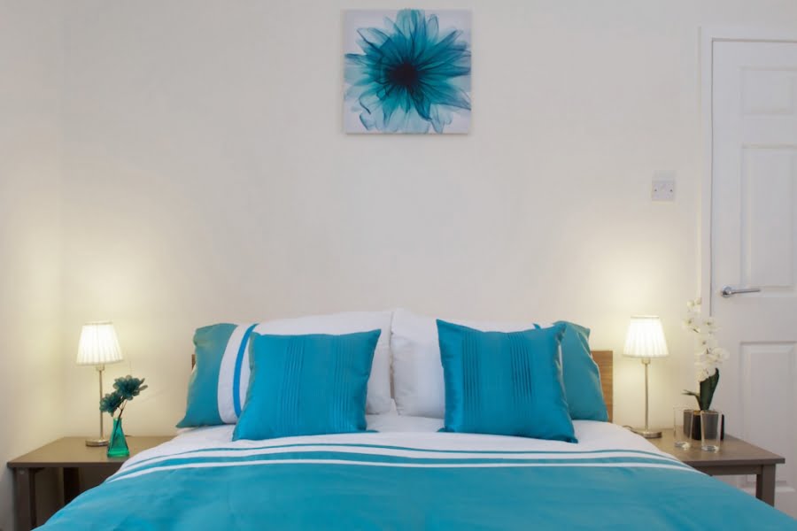 Grassmarket - Vibrant Grassmarket Apartments Edinburgh - Edinburgh holiday apartments from Greatbase