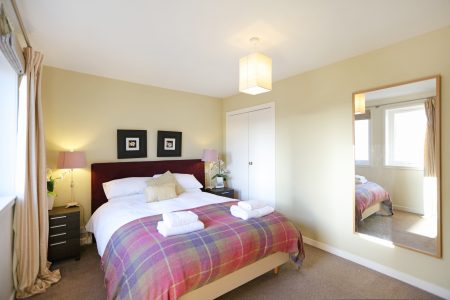 Old Town - Holiday Accommodation in Edinburgh - Greatbase