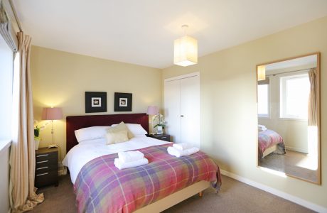 Old Town - Holiday Accommodation in Edinburgh - Greatbase