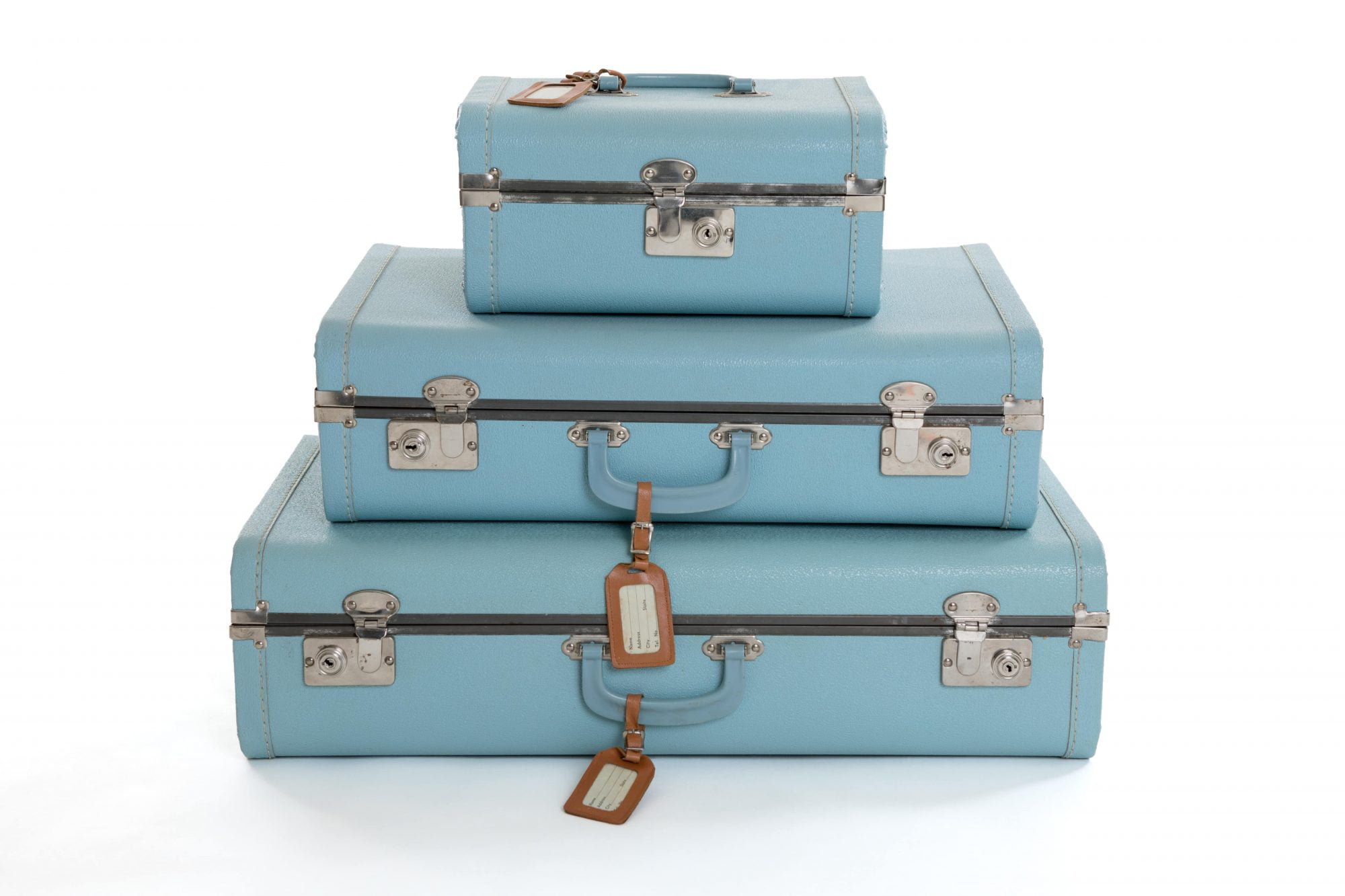 Luggage Storage Information In Edinburgh