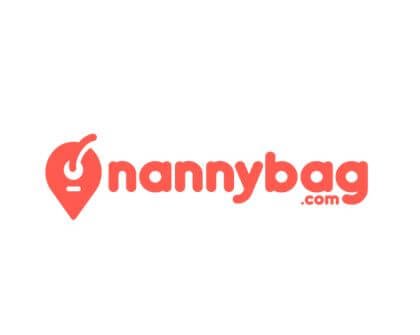 Nannybag cheap luggage storage in edinburgh near waverley train station