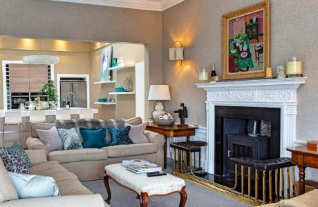 Moray Place Major - Luxury holiday apartments in Edinburgh
