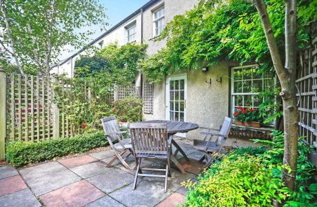 holiday apartments in Edinburgh