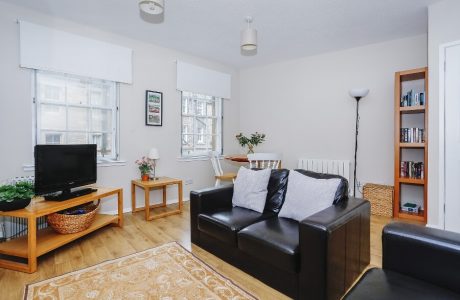Grassmarket Holiday Apartment Edinburgh - Greatbase Grassmarket