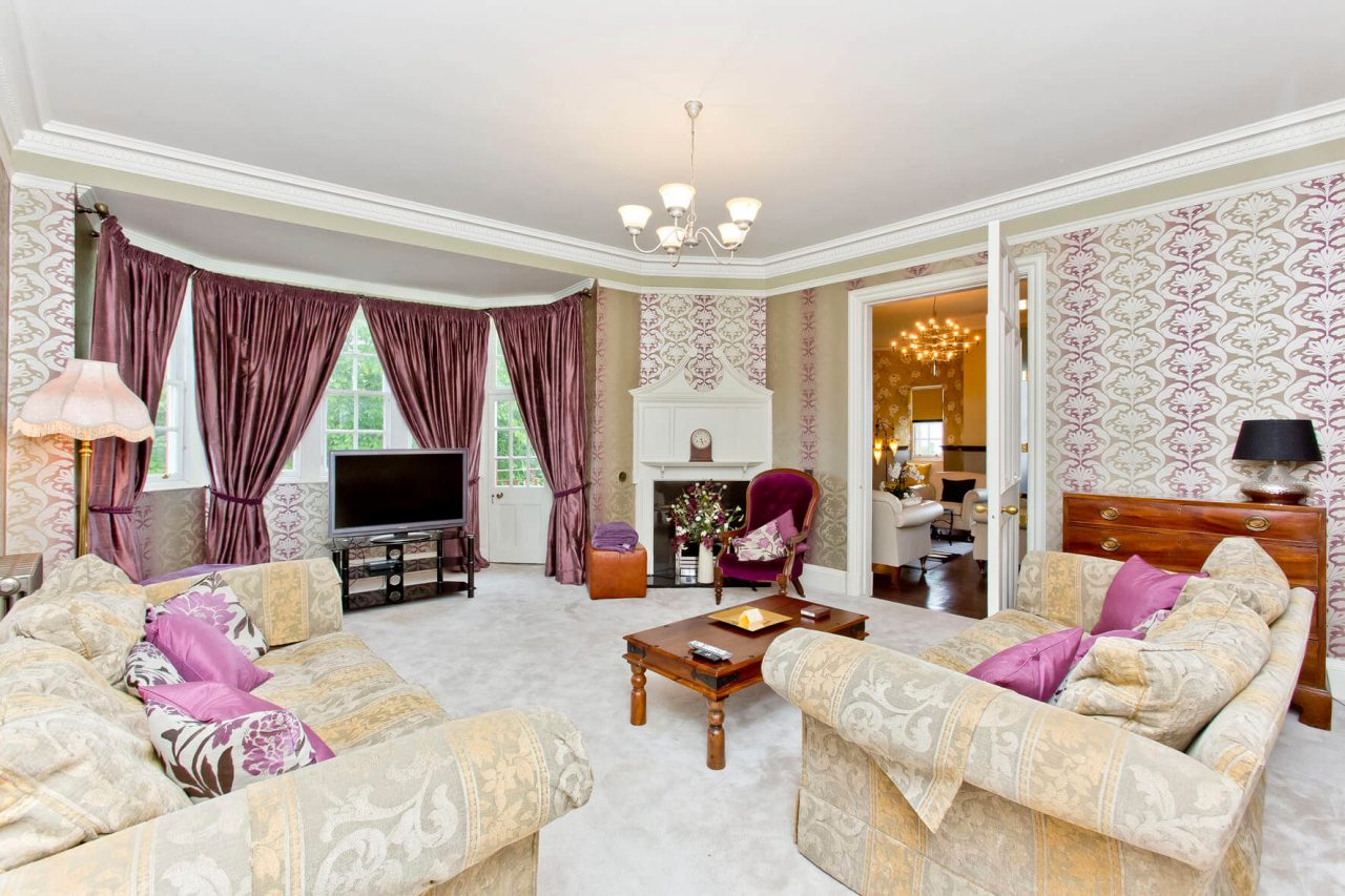 Holiday apartment Edinburgh with Amazing view next to Edinburgh Castle