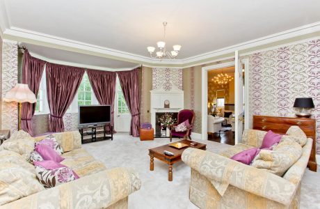 Holiday apartment Edinburgh with Amazing view next to Edinburgh Castle