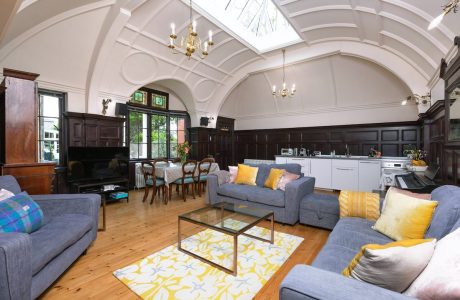 Holiday Cottage in Edinburgh City Centre