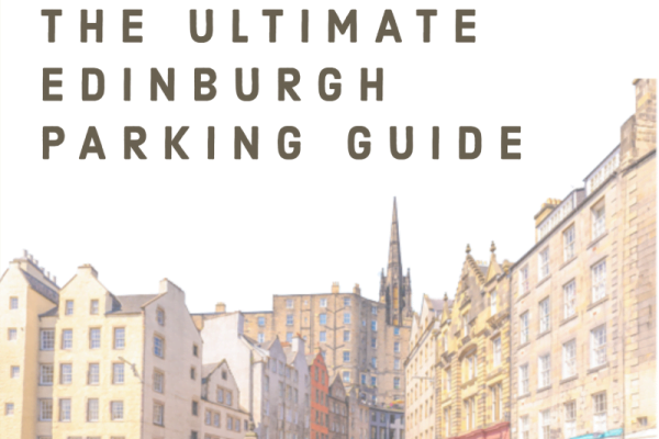 Explore the cheap and free parking options in Edinburgh city centre, Edinburgh parking map, and the best UK parking app from this Parking in Edinburgh guide.