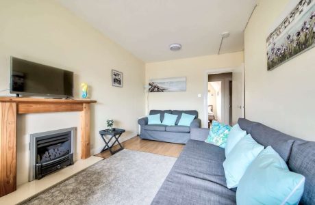 Edinburgh Holiday Apartment in city center - Blckfrairs St