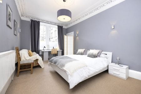 Best Edinburgh Self-catering Apartment at Viewforth Square - near Edinburgh Napier University