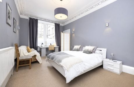 Best Edinburgh Self-catering Apartment at Viewforth Square - near Edinburgh Napier University