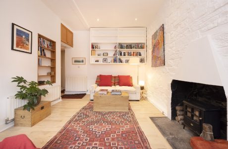 Holiday apartment in Edinburgh city centre - Perfect for Fringe and Hogmanay