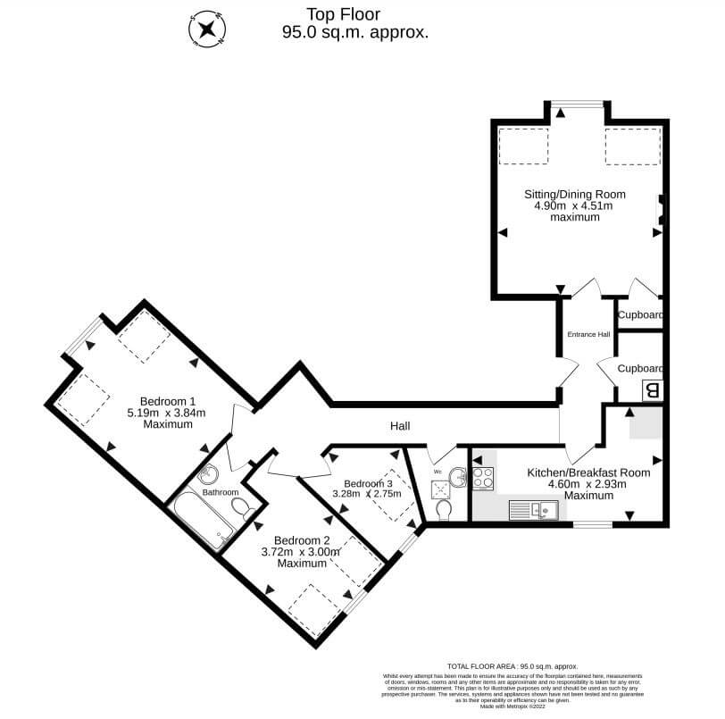 Water Street - Edinburgh festival apartment in Leith near city center