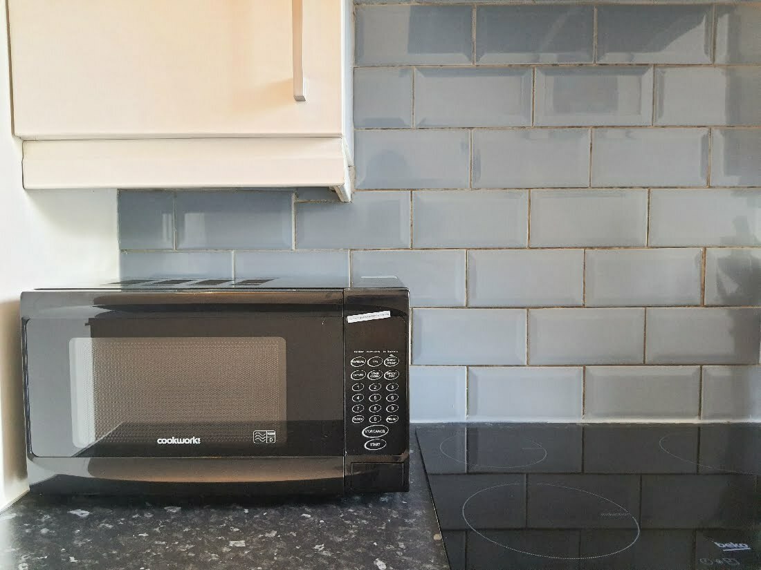 A delightfully central Edinburgh holiday apartment