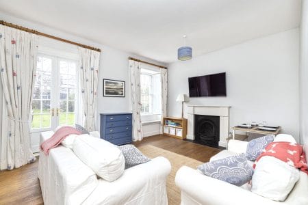 Holiday Apartment near Botanic Garden