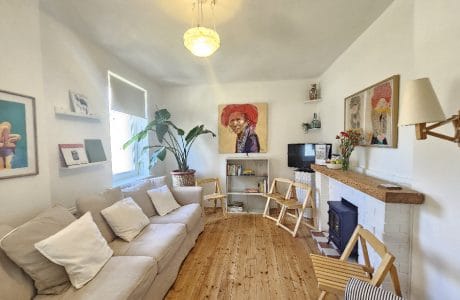 Edinburgh Ground Floor Holiday Lets - Logalea Drive